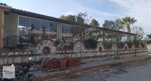 Arsa-Ticari İmarlı