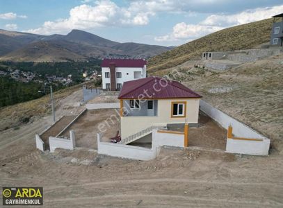 Konut-Müstakil Ev