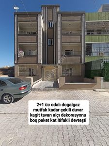 Konut-Daire