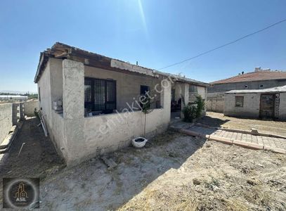 Konut-Müstakil Ev