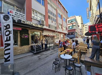 İşyeri-Dükkan & Mağaza
