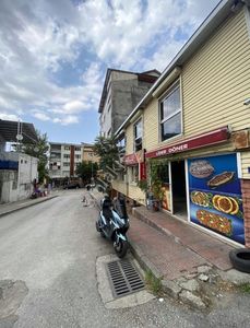 İşyeri-Restaurant