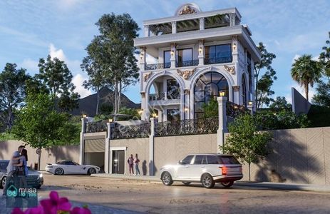 Konut-Villa