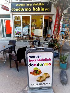 İşyeri-Dükkan & Mağaza