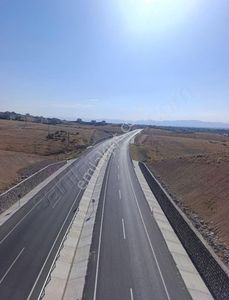 Arsa-Konut İmarlı