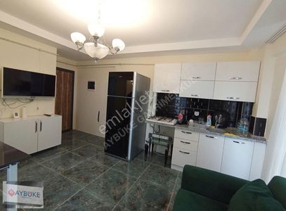 İşyeri-Apartman Dairesi