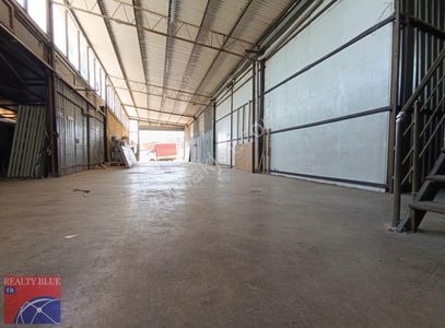 İşyeri-Fabrika