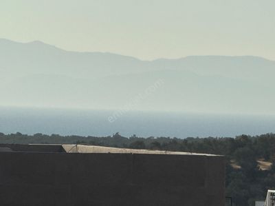 Konut-Köy Evi