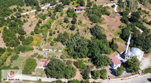 Arsa-Villa İmarlı