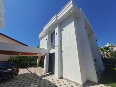 Konut-Villa
