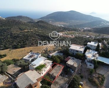 Arsa-Ticari İmarlı