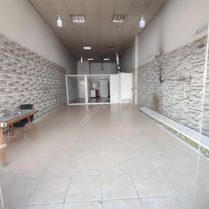 İşyeri-Dükkan & Mağaza