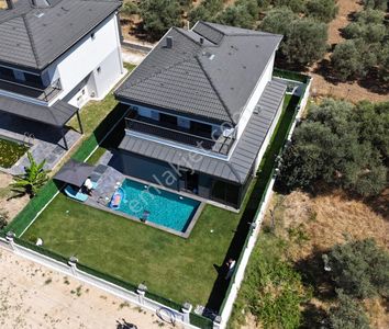 Konut-Villa
