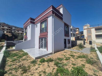 Konut-Yazlık