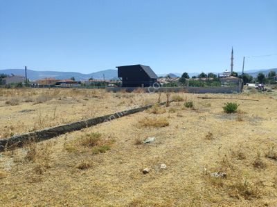 Arsa-Konut İmarlı