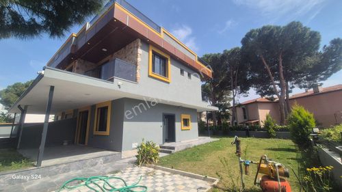 Konut-Villa