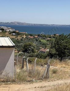 Arsa-Villa İmarlı