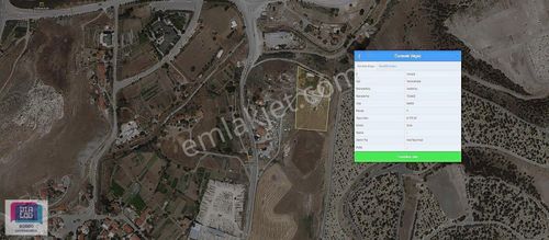 Arsa-Ticari İmarlı
