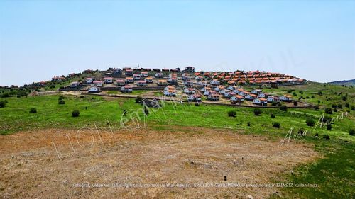 Arsa-Villa İmarlı