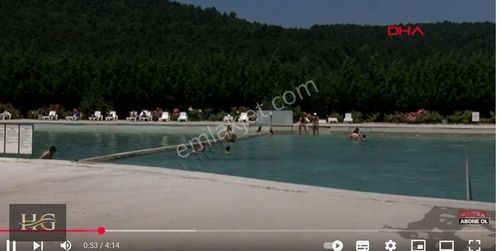 Arsa-Ticari İmarlı