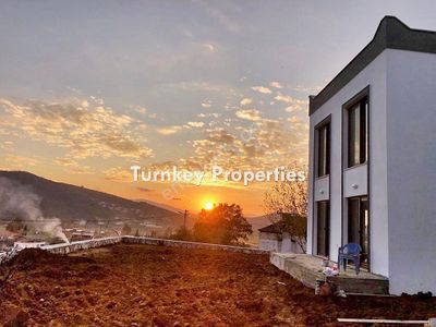 Konut-Müstakil Ev