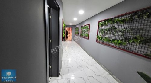 İşyeri-Restaurant