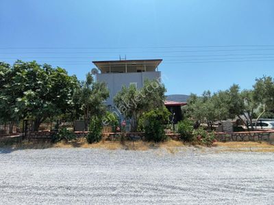 Konut-Yazlık