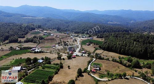 Arsa-Villa İmarlı