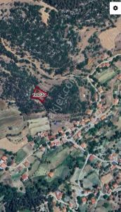 Arsa-Tarla