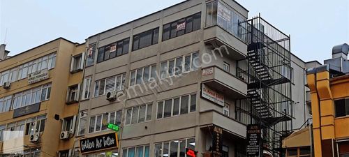 İşyeri-Apartman Dairesi