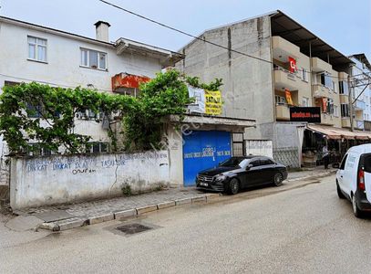 Arsa-Ticari İmarlı