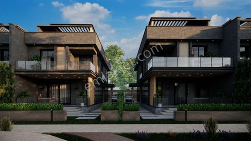 Konut-Villa