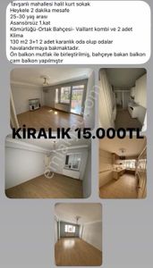 Konut-Daire