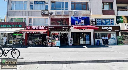 İşyeri-Dükkan & Mağaza