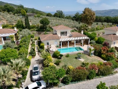 Konut-Villa