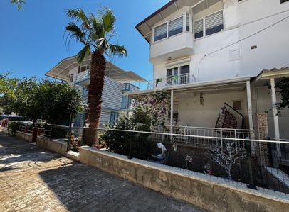 Konut-Villa