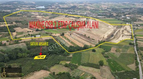 Arsa-Tarla