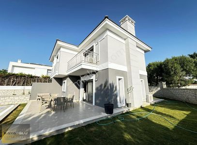 Konut-Villa