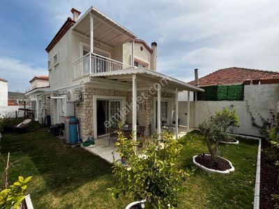 Konut-Villa