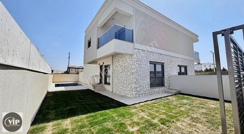 Konut-Villa