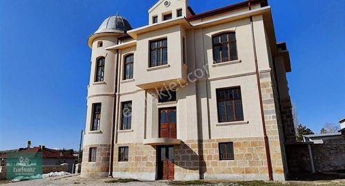 Arsa-Konut İmarlı