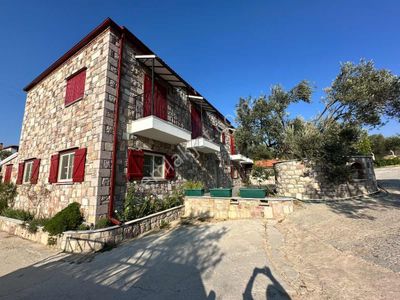 Konut-Çiftlik Evi