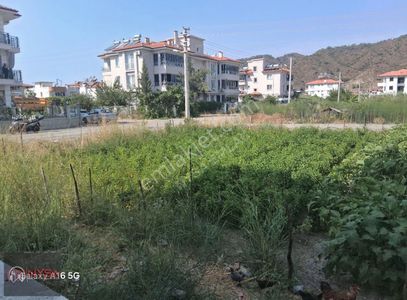 Arsa-Villa İmarlı