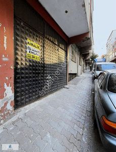 İşyeri-Dükkan & Mağaza