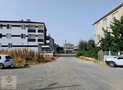 Arsa-Konut İmarlı