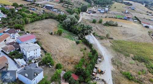 Arsa-Konut İmarlı