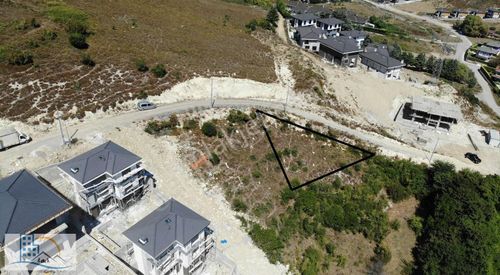 Arsa-Villa İmarlı