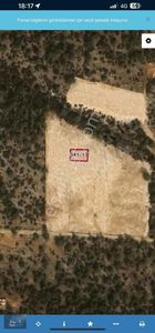 Arsa-Villa İmarlı