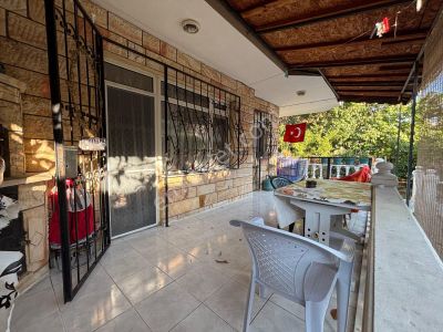 Konut-Villa