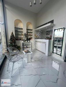 İşyeri-Dükkan & Mağaza